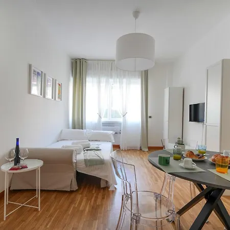 Apartamento Guesthost - 184 - Urban Convenience Near The Station *